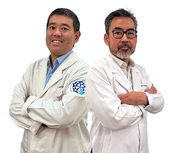 Imagem Médicos